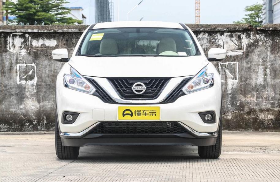 日产楼兰suv款续航哪里看,楼兰2.5t混动高原动力怎么样