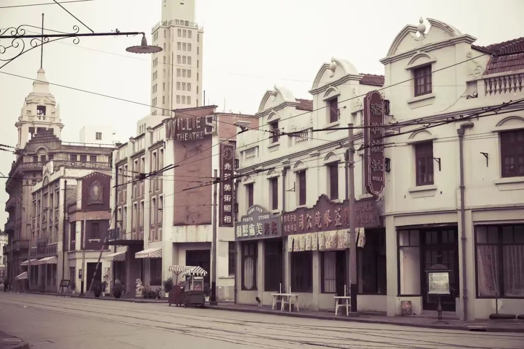 照相馆百年老店解密,照相馆一代人的回忆