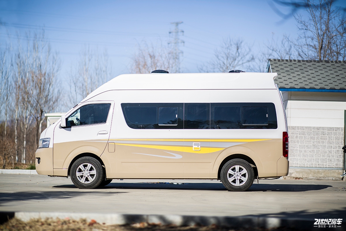 11.98万福田新风景g9房车,13万元左右的b型房车五菱房车