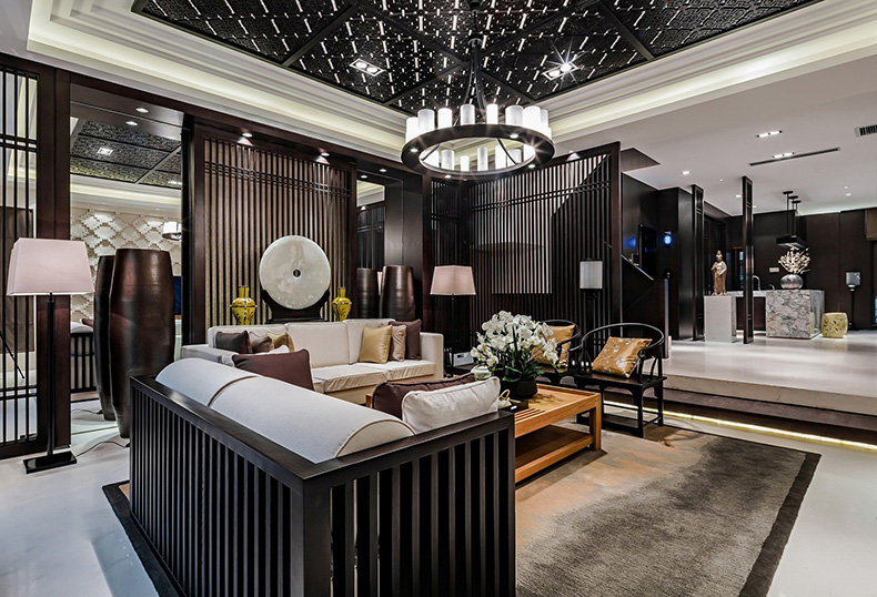 别墅地下室装修注意事项,别墅庭院装修注意事项