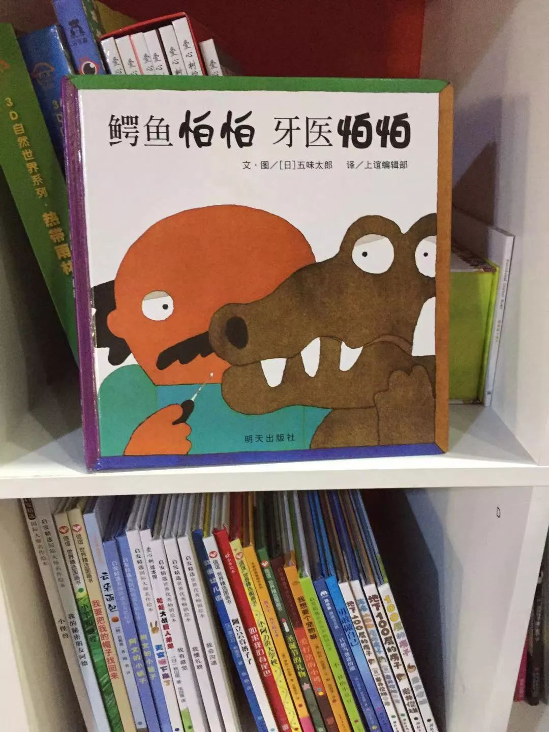 绘本价格为什么那么高,绘本价格大全