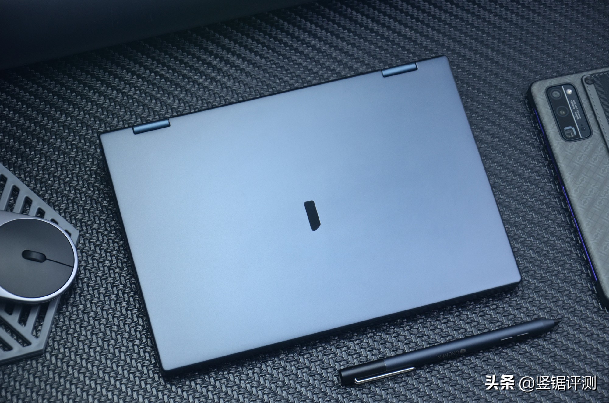 笔记本电脑壹号本4代,壹号笔记本4代开箱