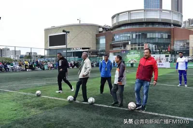 青岛啤酒中超观赛派对河南,足球盛会点燃魅力青岛