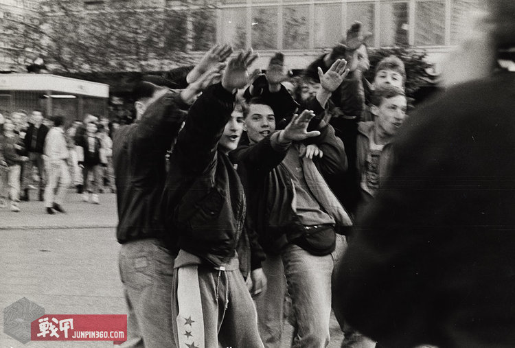 历史由胜利书写原文,历史是由胜出者撰写