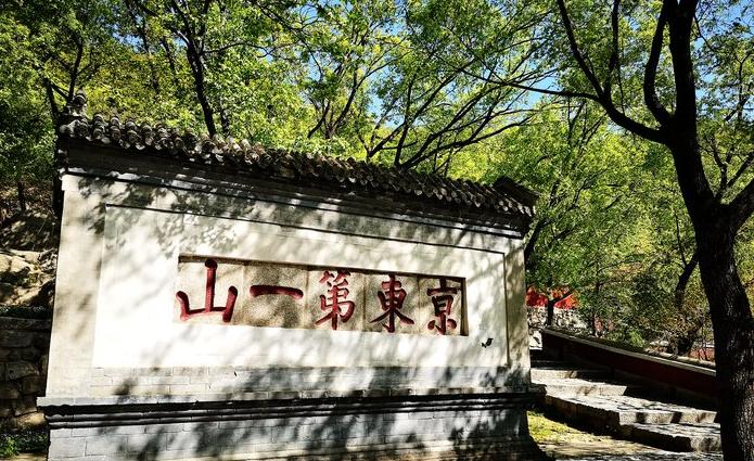 乾隆说早知盘山这么美何必下江南,乾隆为什么要32次来盘山