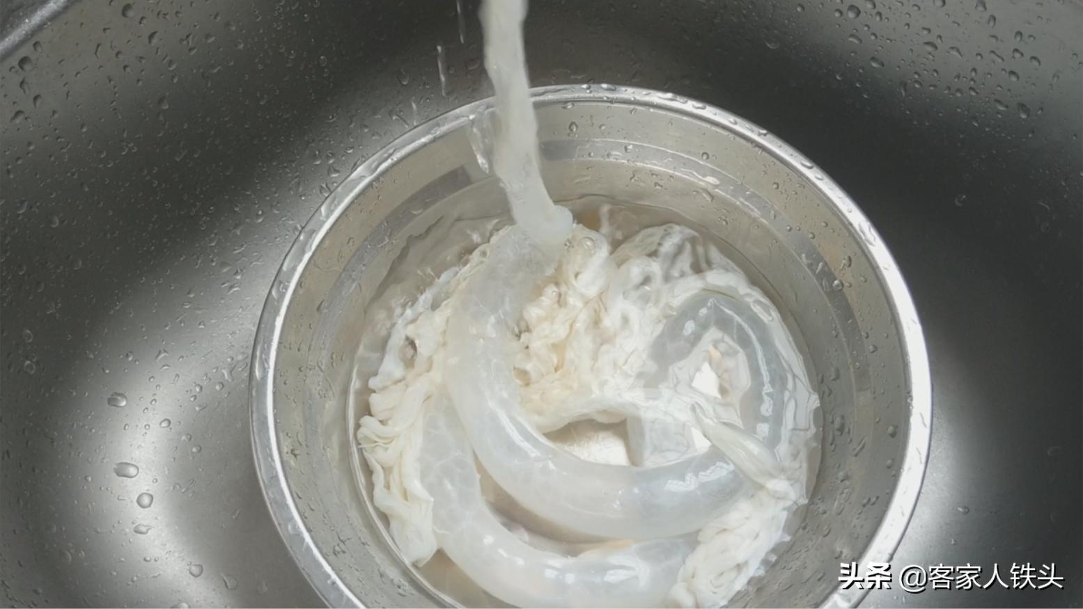 梅州客家咸香腊肠腊肉,客家腊肠制作方法和配方视频