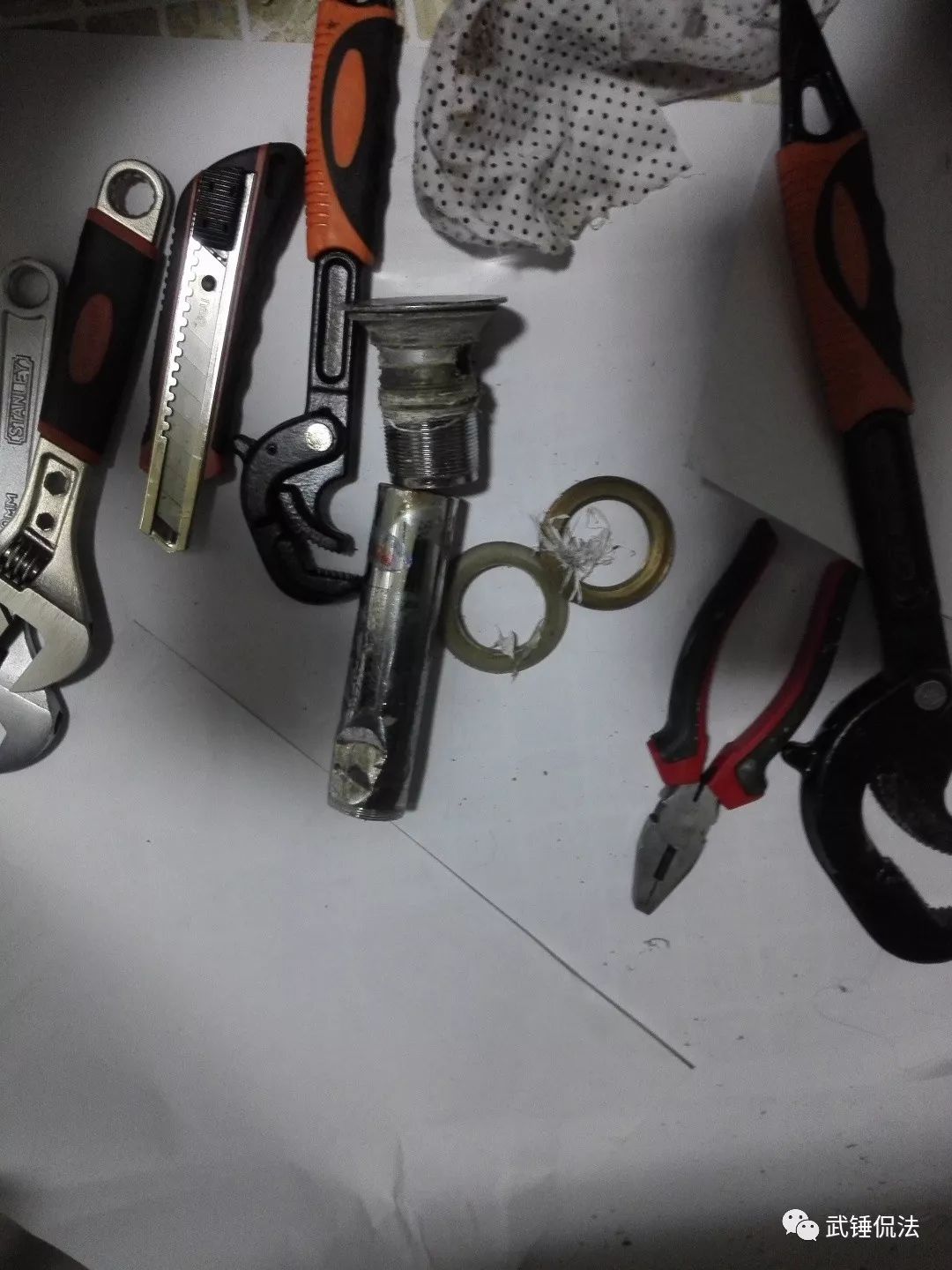 汉斯格雅、浪鲸、安华、摩恩、铂浪高品牌荟萃——旧房厨卫浴改造