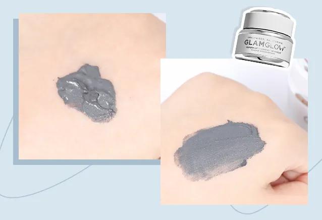 homefacialpro清洁面膜,swisse麦卢卡蜂蜜清洁面膜测评