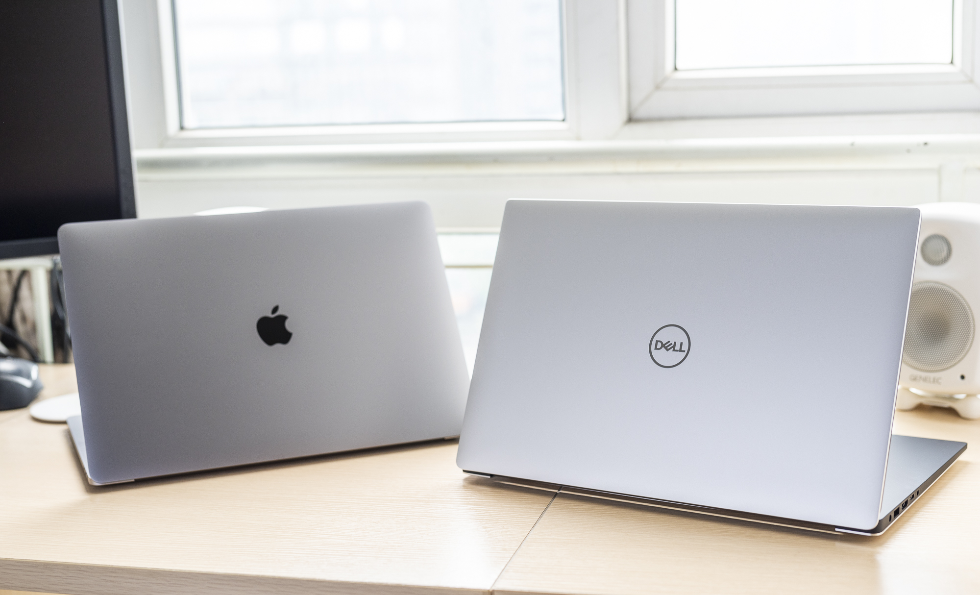 xps15买9570还是7590,xps15macbookpro15