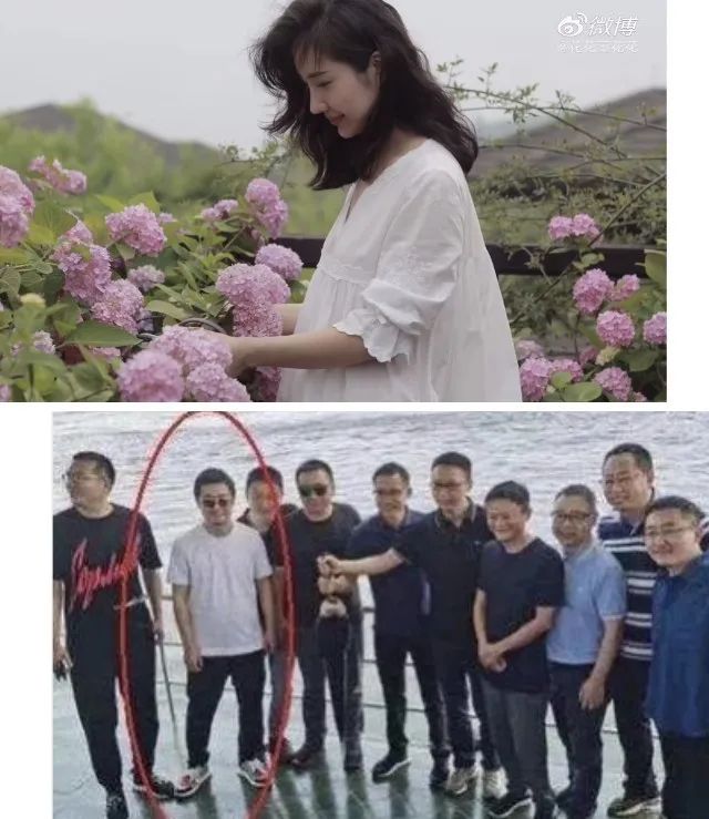 被总裁夫人喊话后，继续打版上新的张大奕