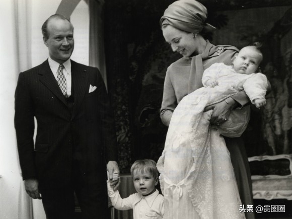 丹麦最美公主嫁给希腊国王,丹麦三美公主爱情故事