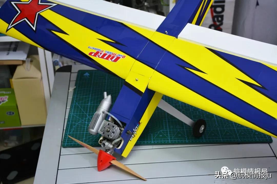 航模战斗机测评,冲浪者滑翔机航模测评