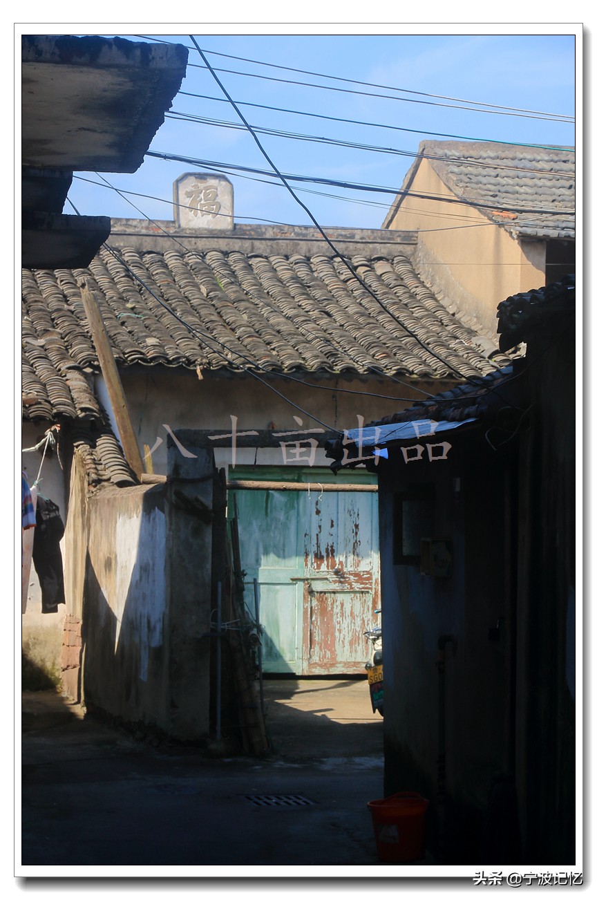 车何村啥时候动工拆迁,宁波海曙区石碶街道车河村会拆吗