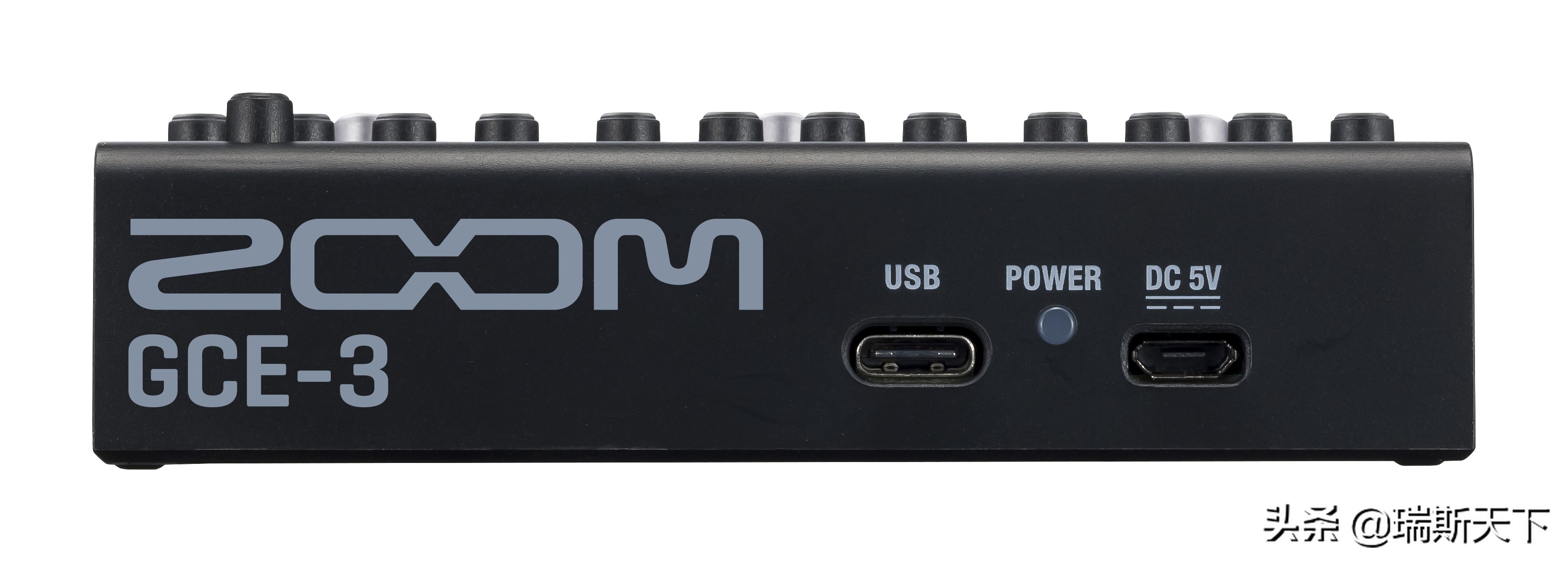 吉他手声卡测评,适合吉他手的声卡