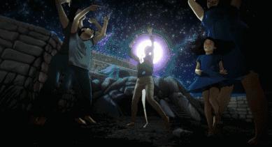 不愧是豆瓣9.7分的超级神剧,2019年豆瓣8.8分神剧