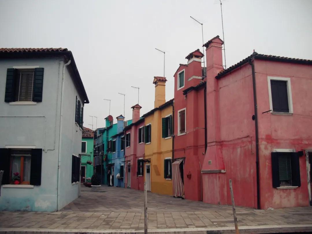 20.12.31意大利纪行—威尼斯