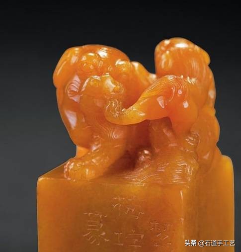 田黄真品收藏价,收藏田黄价格表