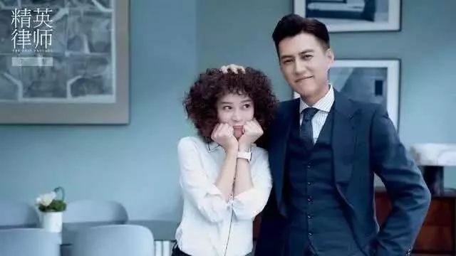 精英律师电视剧火了,精英律师剧情吐槽