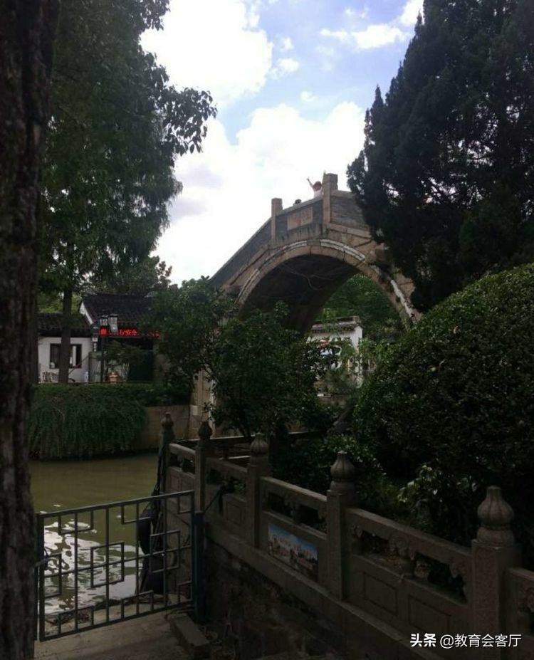 苏州旅行记随笔,苏州旅行记视频