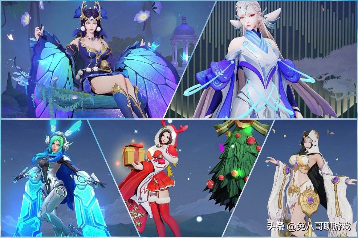 王者荣耀貂蝉皮肤异域舞娘,王者荣耀貂蝉异域舞娘皮肤图片