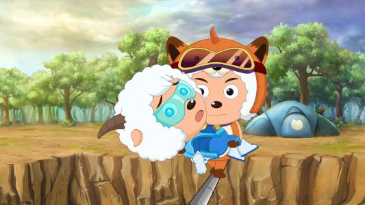 喜羊羊与灰太狼为什么被举报,喜羊羊与灰太狼为何被批评