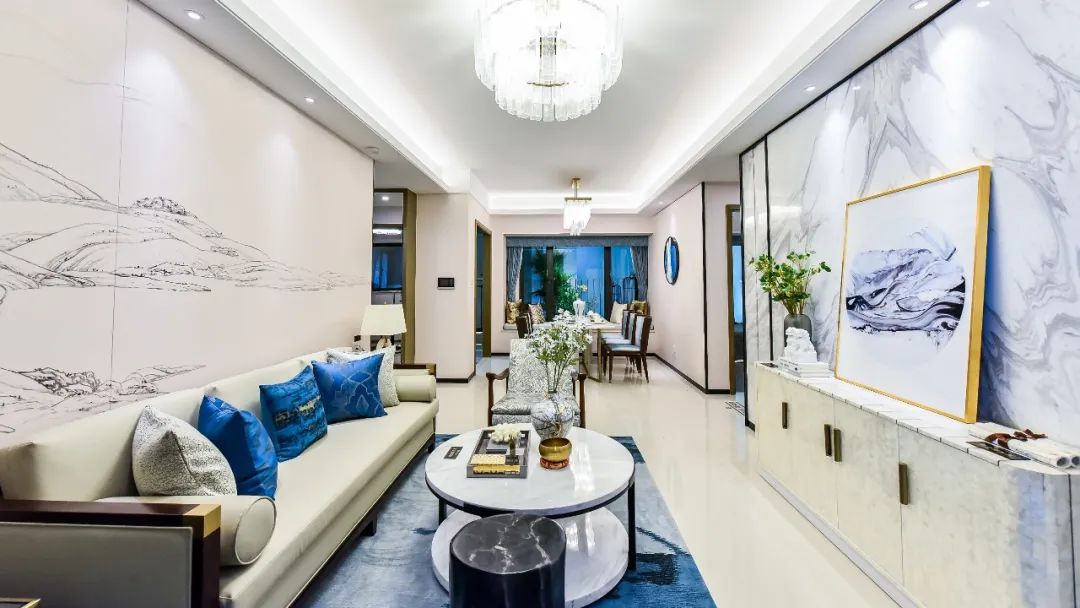 我为何看好万科,广东肇庆新区最新视频