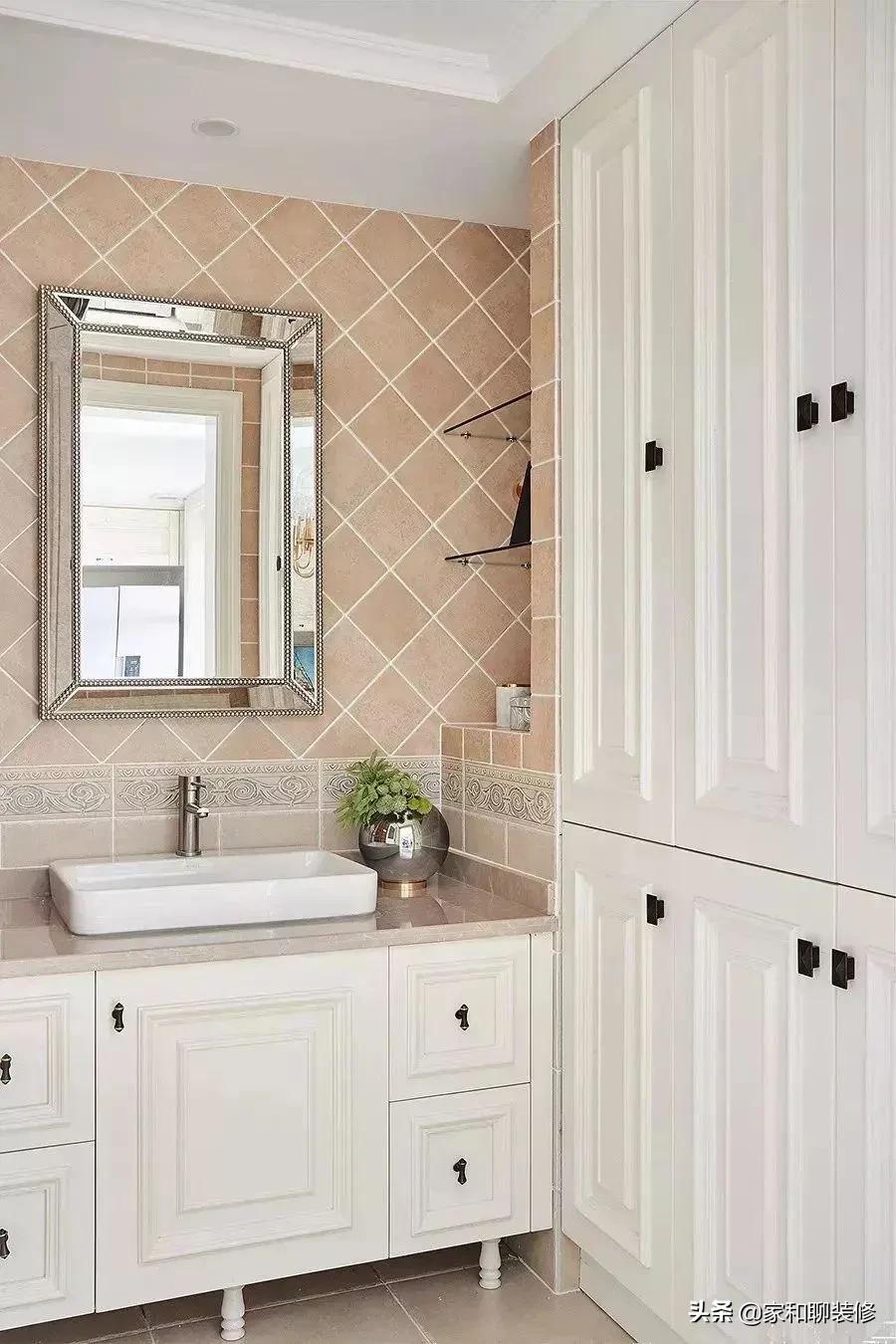 卫生间深灰色瓷砖美缝剂怎么选,厨房卫生间选用什么规格瓷砖