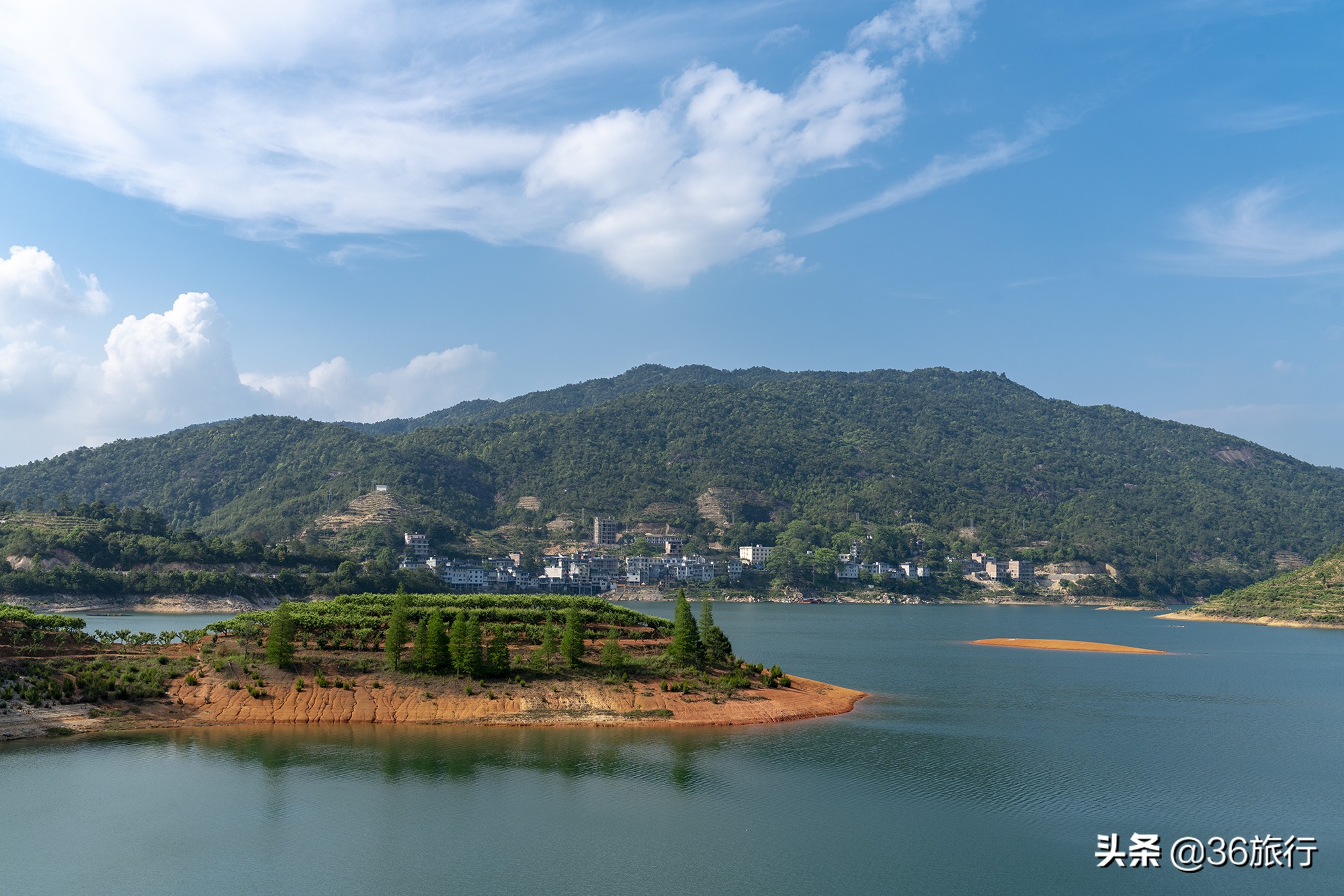 连州以前是哪里,连州的历史名胜