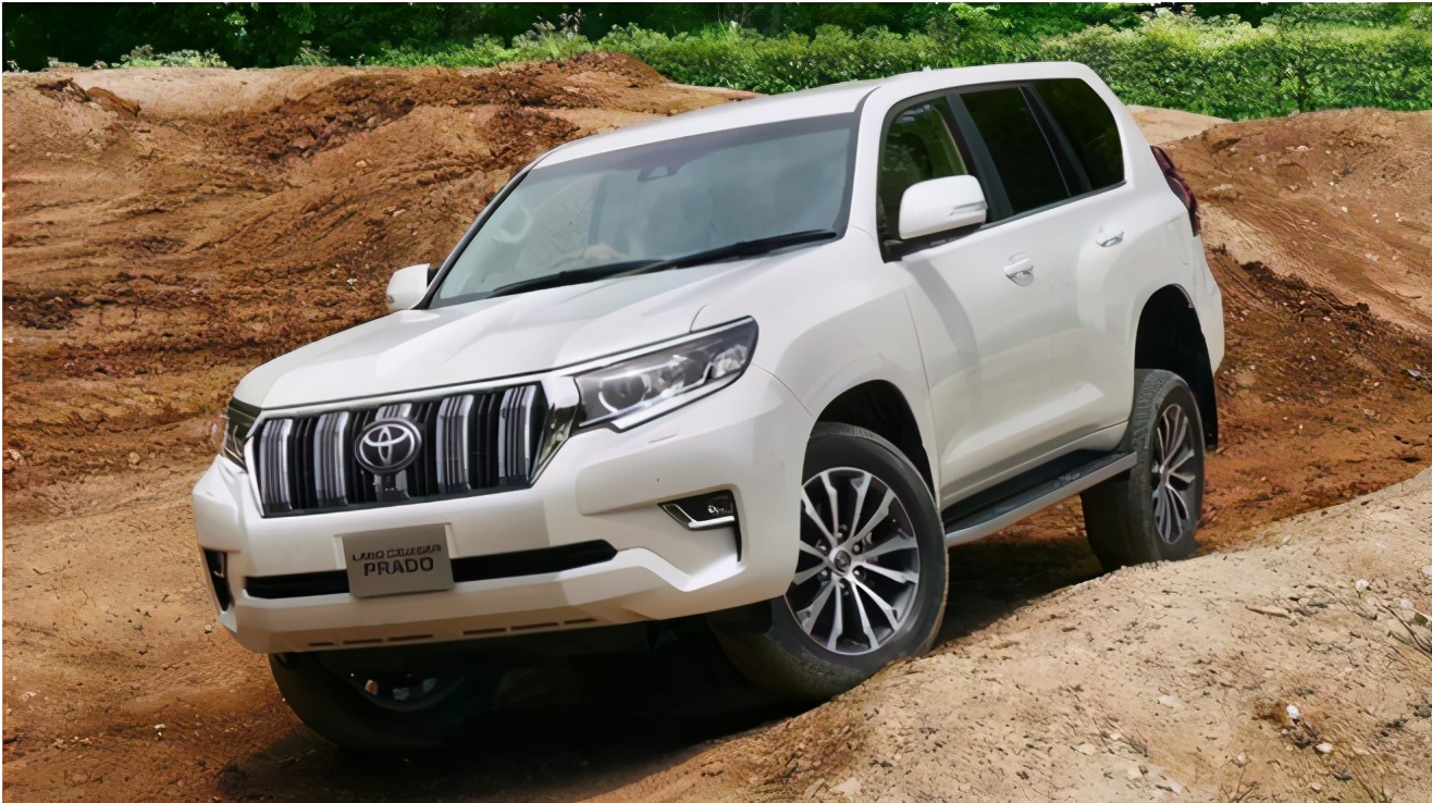 丰田霸道为什么那么耐用,丰田霸道的通病是什么