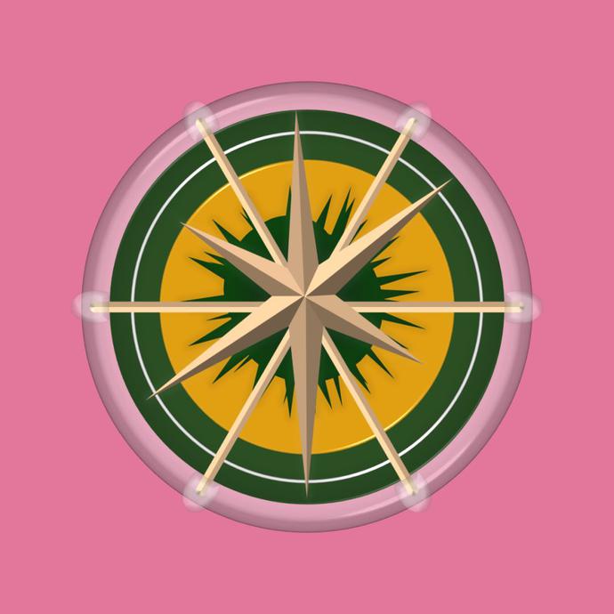 铁甲小宝可爱的样子,铁甲小宝三个铁憨憨表情包