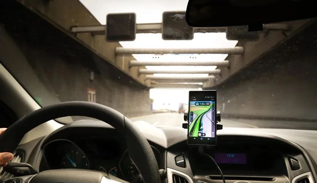 哪些手机用了北斗导航系统,高德地图怎么查看是不是北斗导航