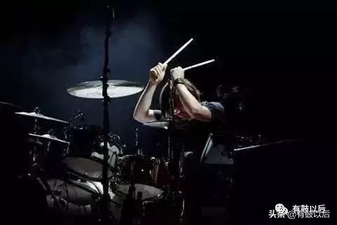 爵士鼓学习入门教程,爵士鼓新手入门教学