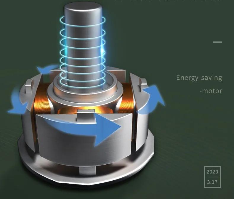 风扇界“华为”100秒吹凉整屋！宝宝睡觉无需空调，夏天也睡得香