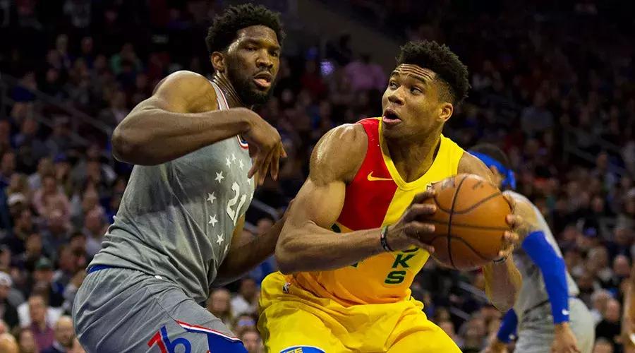 nba季后赛半程总结,nba总决赛2019