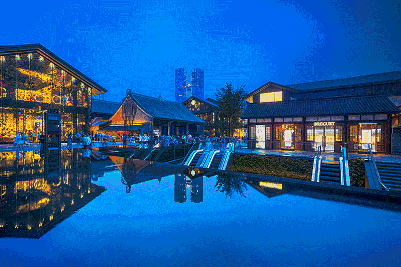 成都阿玛尼公寓价格多少,成都阿玛尼公寓