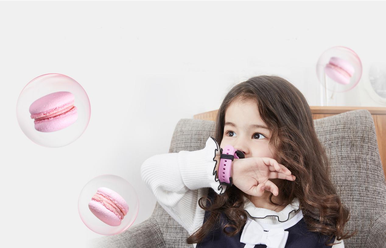 荣耀小k2儿童手表怎么调时间,荣耀小k2儿童手表高级设置抖音