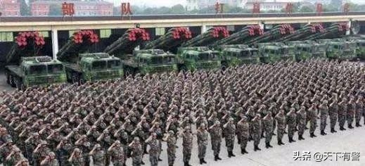 当国家进入战争状态意味着什么,国家进入各级战备状态有什么不同