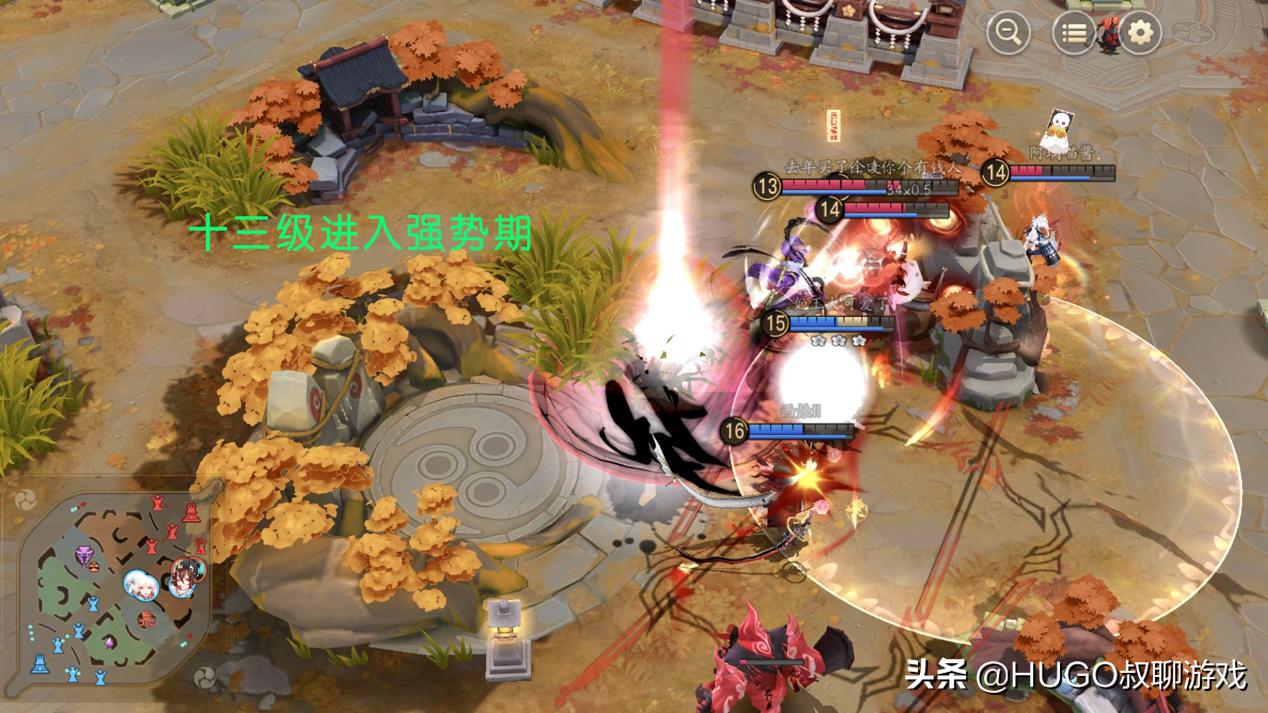 决战平安京逢魔之战判官,决战平安京判官打逢魔