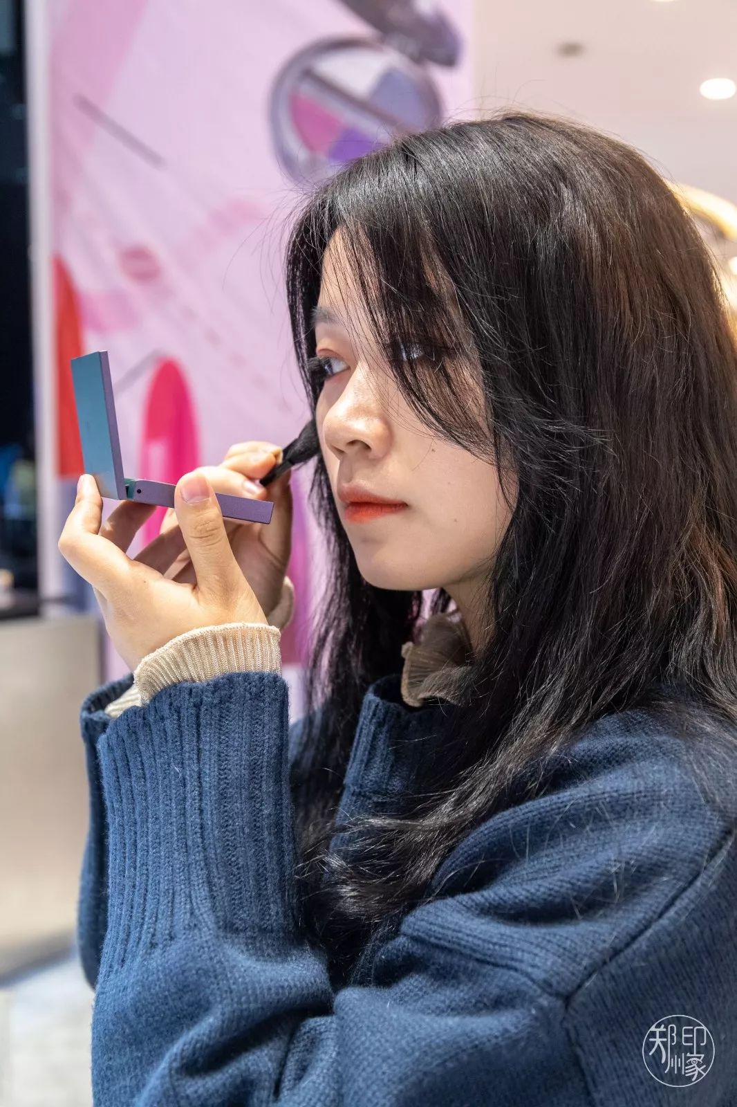 火爆小红书的POLA来啦!郑州第①家