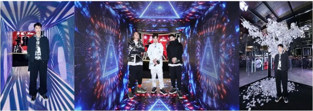 特步特别火的鞋,什么特步最贵