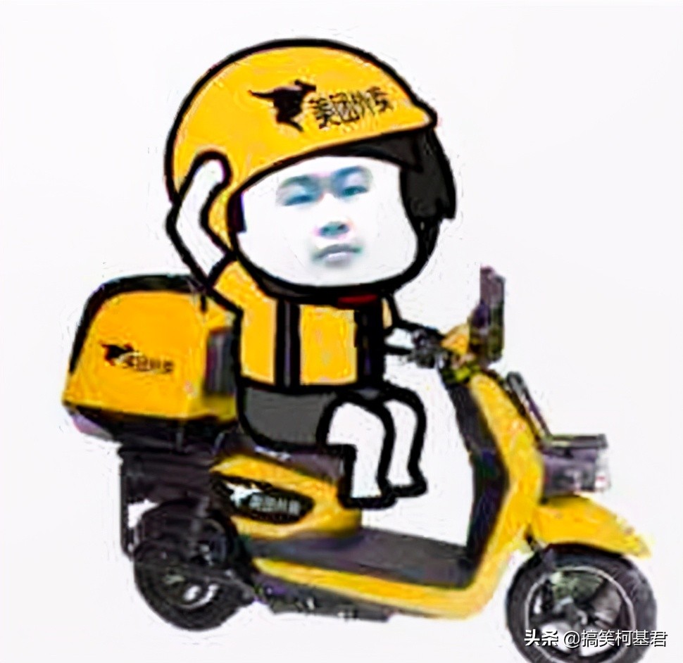 搞笑ps大神恶搞图,ps恶搞十张趣图