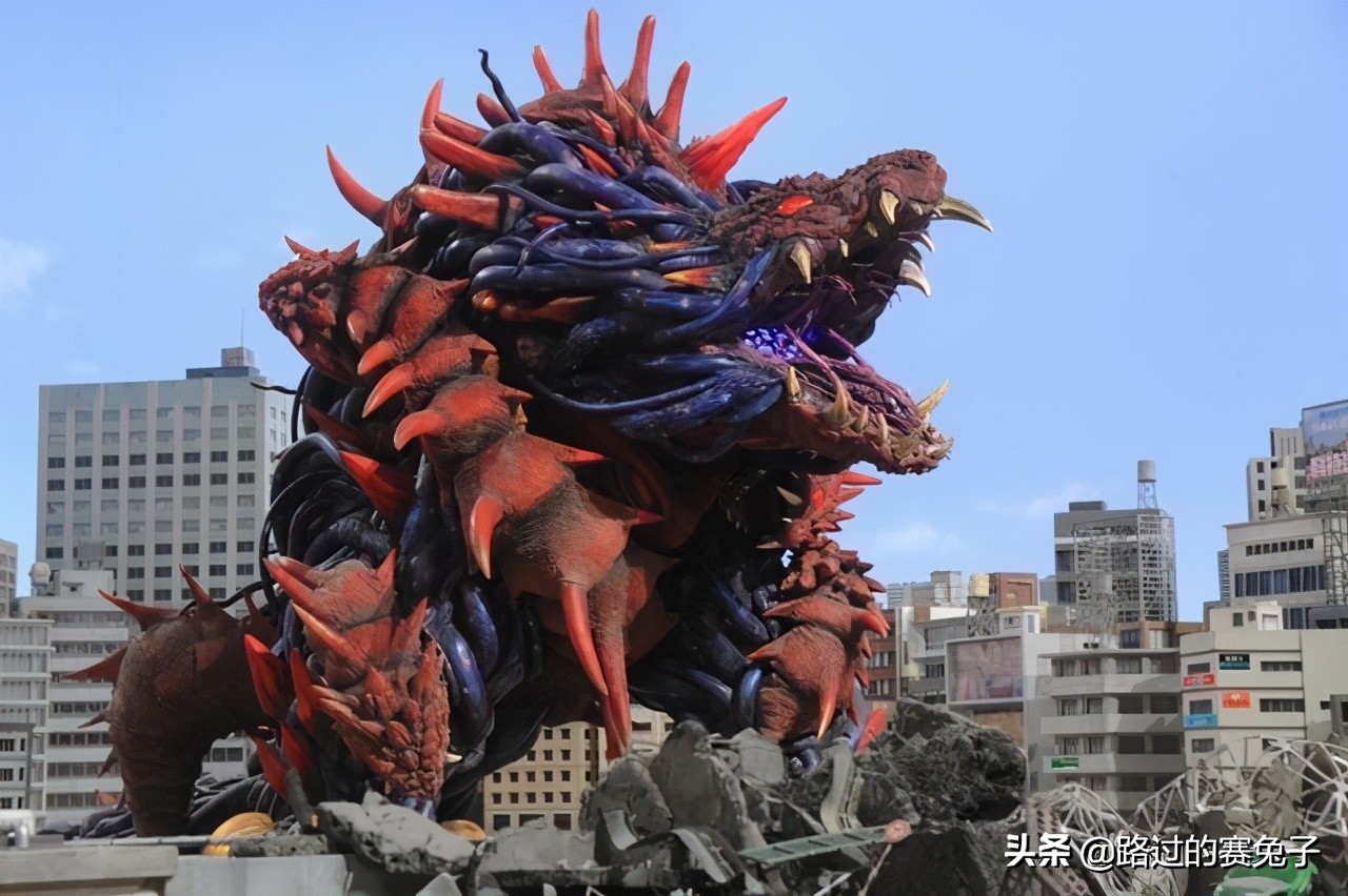 新生代奥特曼中怪兽boss排名,盘点新生代奥特曼剧场版的大boss