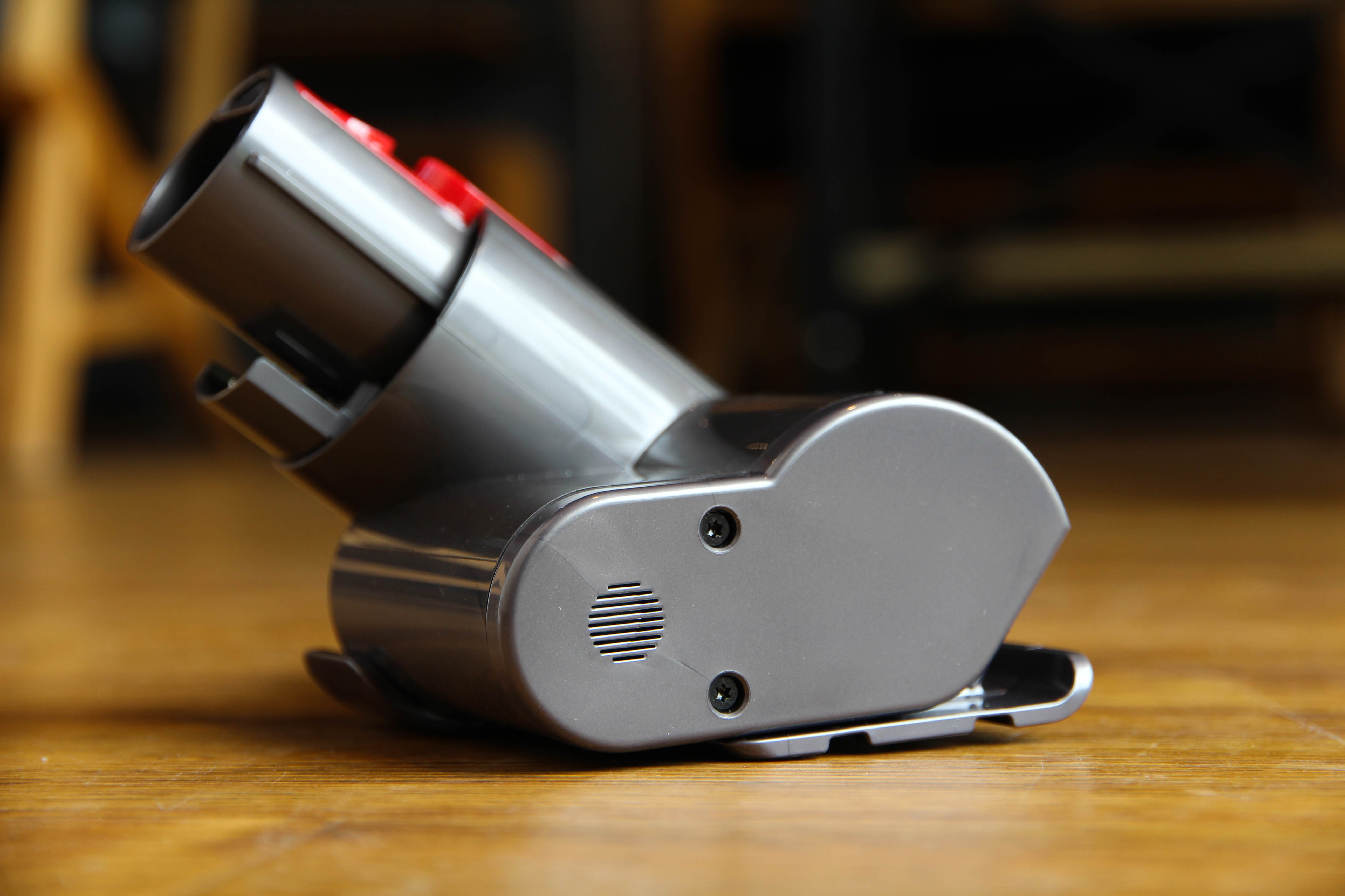 戴森吸尘器v8开箱全过程,戴森吸尘器v8fluffyorigin