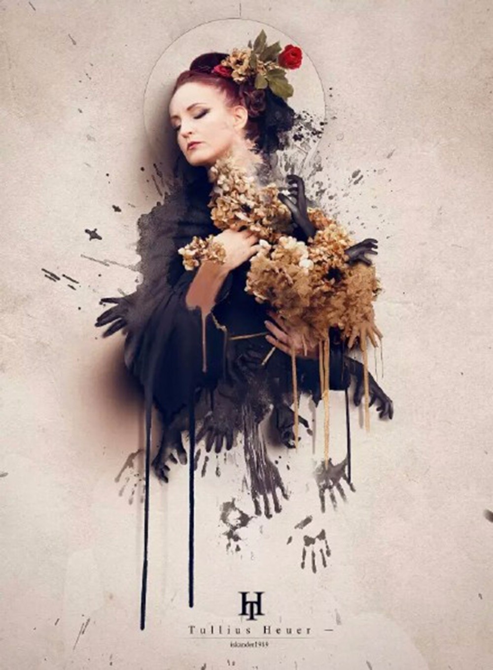 画画画得特别逼真怎么形容,画画特别逼真属于哪个类型