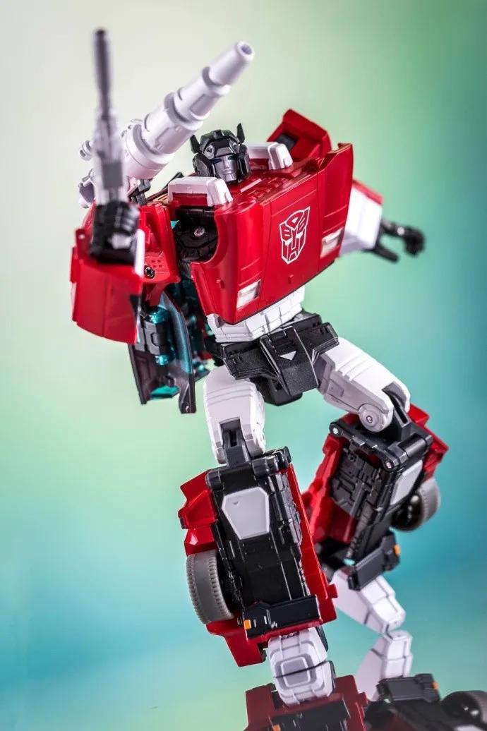 mp正版玩具,美版mp系列玩具开箱