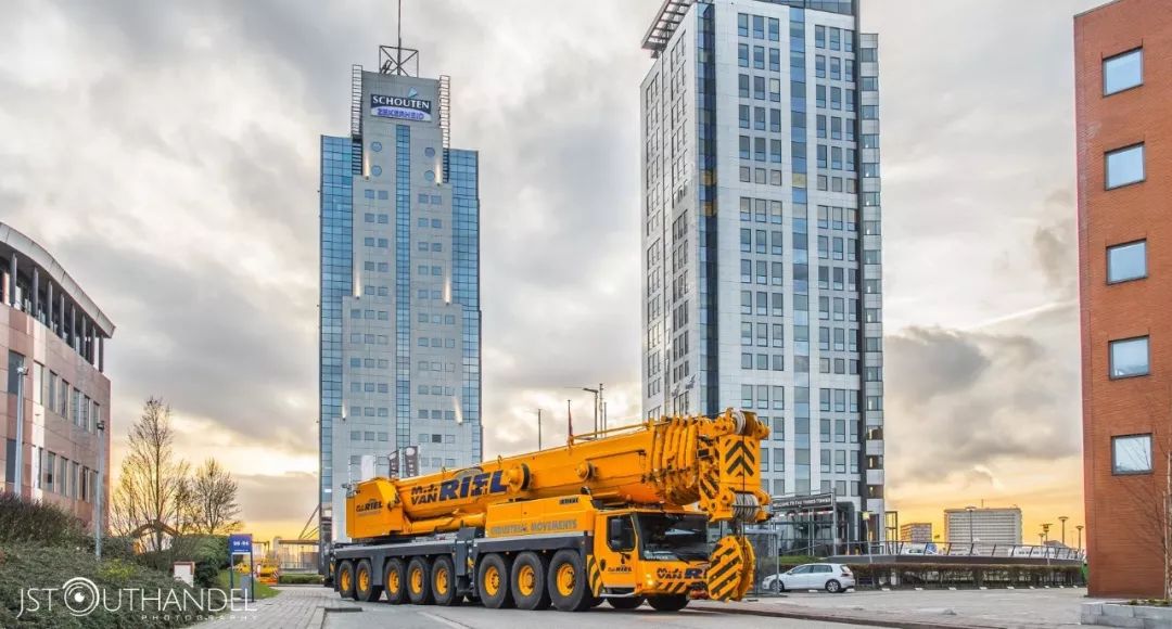 华人在美国开吊车,在美国开吊车一个月多少钱