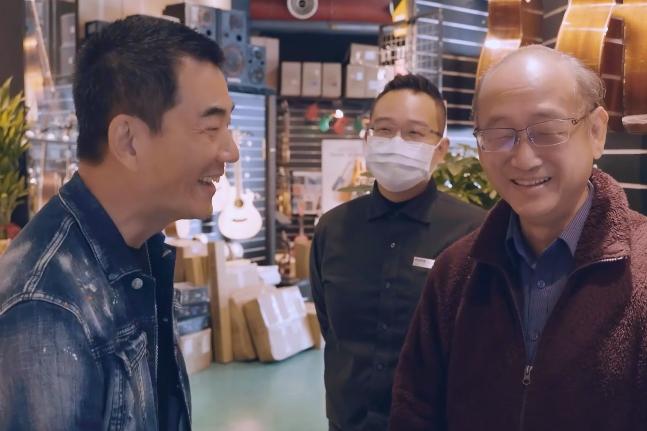 任贤齐为什么经典不衰,华语乐坛的巅峰任贤齐