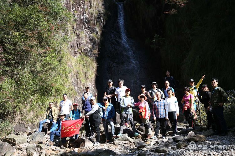 仙游县龙穿城风景区,龙穿城要走多久