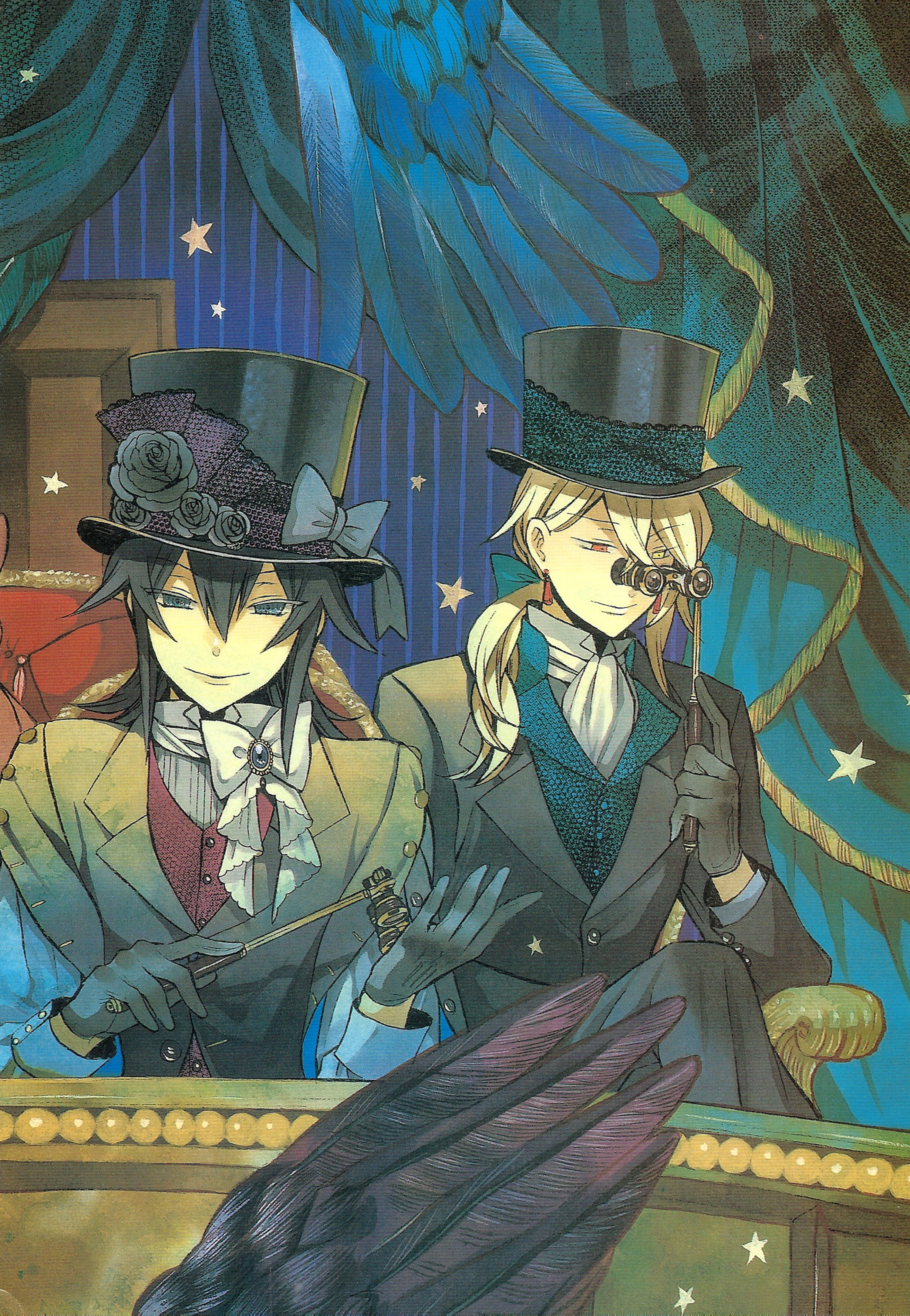 望月淳绘画过程,望月淳漫画用什么笔最好