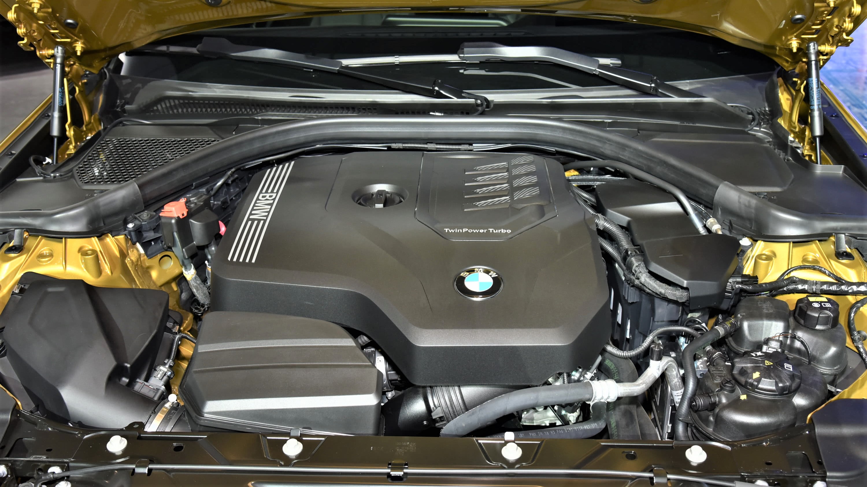 买BBA轿车，到底有必要上四驱吗？